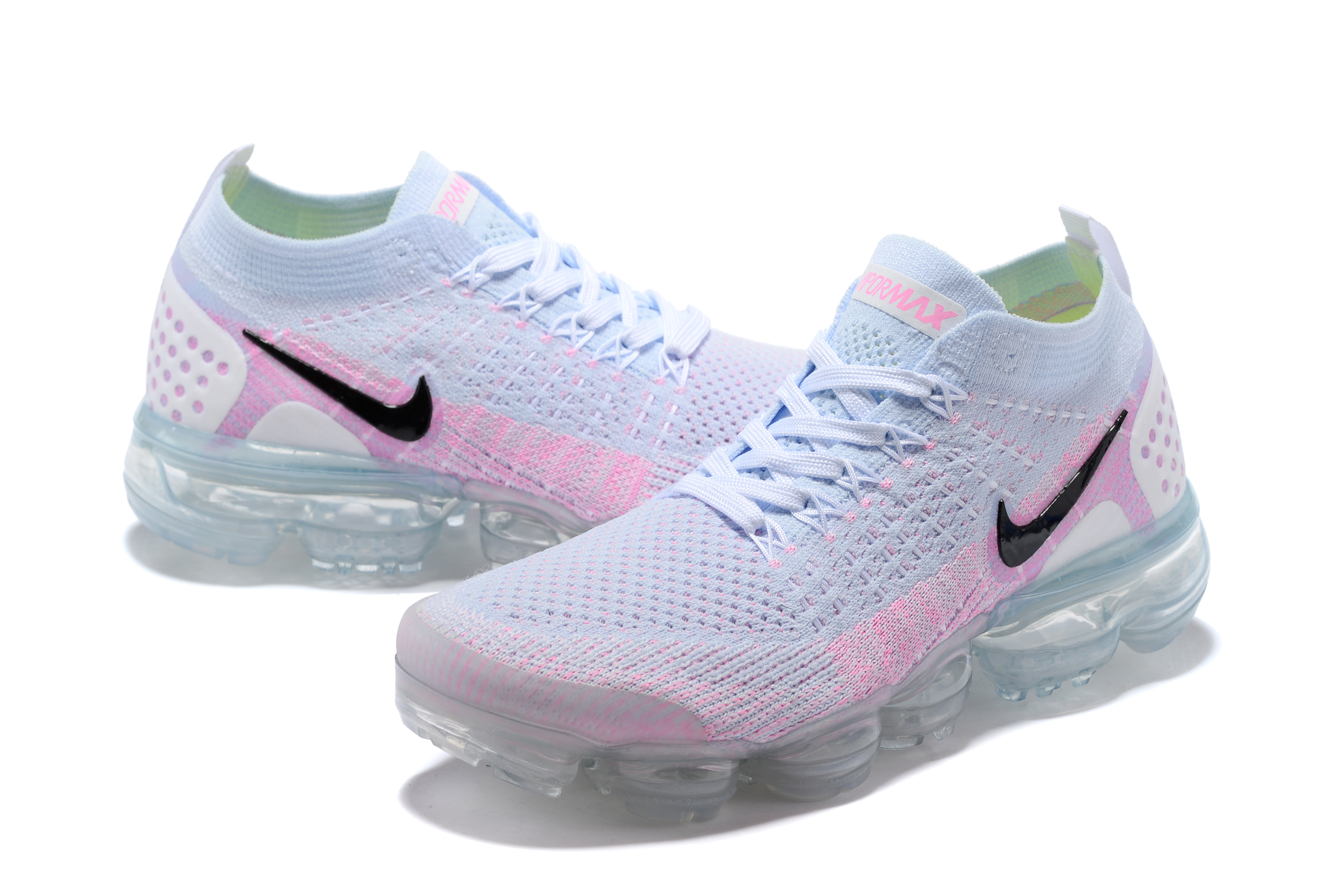 Nike Air VaporMax II 2018 Gint Pink Shoes For Women